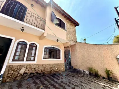 Sobrado com 2 Quartos à venda, 80m² no Jardim Nossa Senhora do Carmo, São Paulo