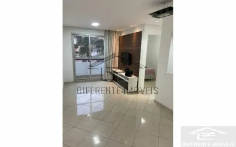 Apartamento com 2 Quartos à venda, 60m² no Vila Formosa, São Paulo