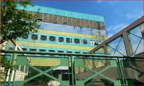 Prédio Comercial à venda, 3752m² no Capão Redondo, São Paulo