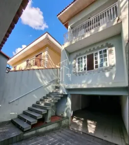 Sobrado com 3 Quartos à venda, 210m² no Vila Nova Mazzei, São Paulo