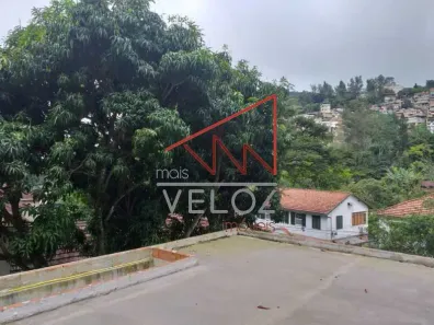 Lote/Terreno à venda, 632m² no Cosme Velho, Rio de Janeiro