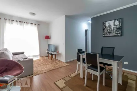 Apartamento com 3 Quartos à venda, 65m² no Vila Divina Pastora, São Paulo