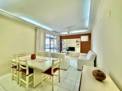 Apartamento com 3 Quartos à venda, 115m² no Pitangueiras, Guarujá