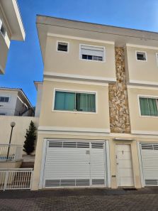 Casa de Condomínio com 3 Quartos à venda, 143m² no Vila Siqueira (Zona Norte), São Paulo
