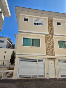 Casa de Condomínio com 3 Quartos à venda, 143m² no Vila Siqueira (Zona Norte), São Paulo