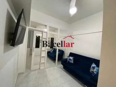 Kitnet com 1 Quarto à venda, 36m² no Copacabana, Rio de Janeiro