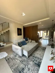 Casa de Condomínio com 2 Quartos à venda, 250m² no Residencial Imigrantes, Nova Odessa