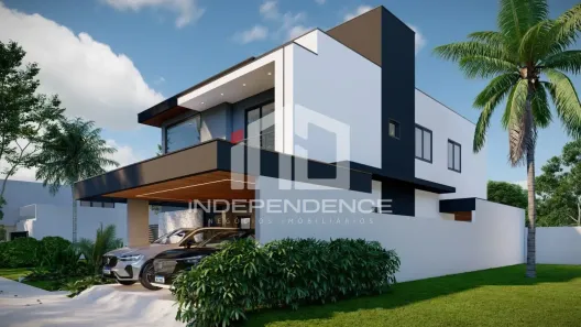 Casa com 4 Quartos à venda, 250m² no Condomínio Residencial Mantiqueira, São José dos Campos