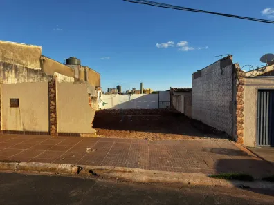 Lote/Terreno à venda, 200m² no Jardim Castelo Branco, Ribeirão Preto