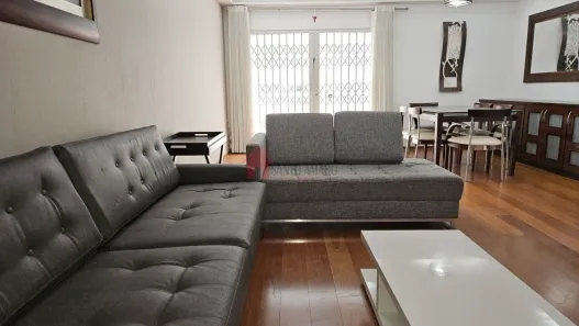 Casa com 3 Quartos à venda, 118m² no Bosque da Saúde, São Paulo