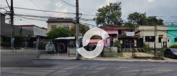 Lote/Terreno à venda, 2828m² no Alcântara, São Gonçalo