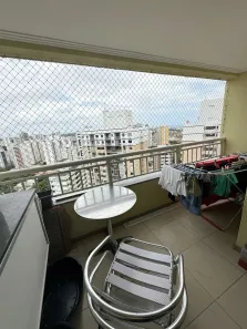 Apartamento com 3 Quartos à venda, 89m² no Imbuí, Salvador