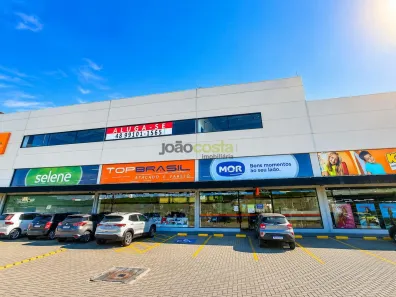 Ponto Comercial para alugar, 1914m² no Jardim Eldorado, Palhoça