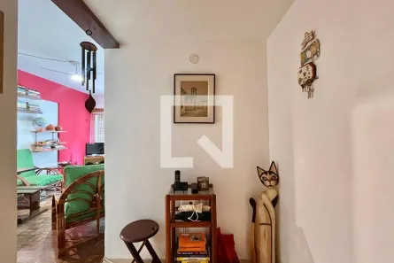 Apartamento com 2 Quartos à venda, 61m² no Ipanema, Rio de Janeiro