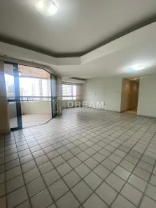 Apartamento com 3 Quartos à venda, 126m² no Rosarinho, Recife