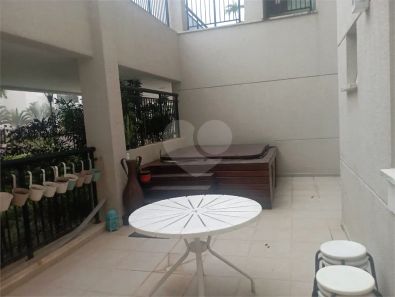Apartamento com 3 Quartos à venda, 178m² no Vila Irmãos Arnoni, São Paulo