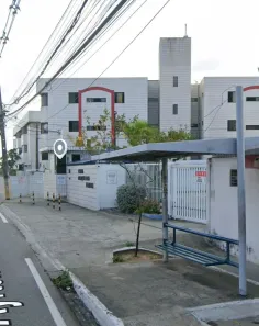 Apartamento com 3 Quartos para alugar, 80m² no Neópolis, Natal