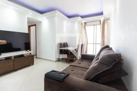 Apartamento com 3 Quartos à venda, 72m² no Parque Mandaqui, São Paulo
