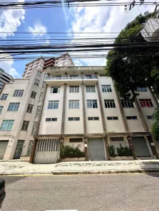 Prédio Comercial com 17 Quartos à venda, 2500m² no Nazaré, Belém