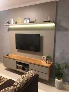 Apartamento com 3 Quartos à venda, 72m² no Jardim Residencial Martinez, Sorocaba