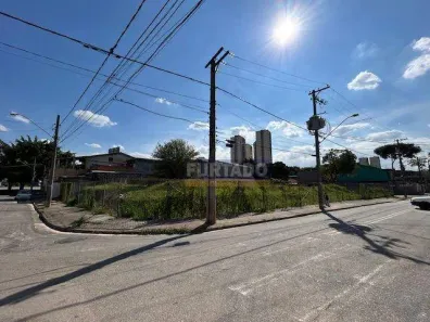 Lote/Terreno à venda, 1102m² no Vila América, Santo André