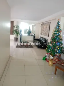 Apartamento com 3 Quartos à venda, 150m² no Graça, Belo Horizonte