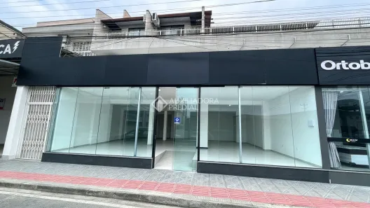 Ponto Comercial para alugar, 150m² no Barreiros, São José