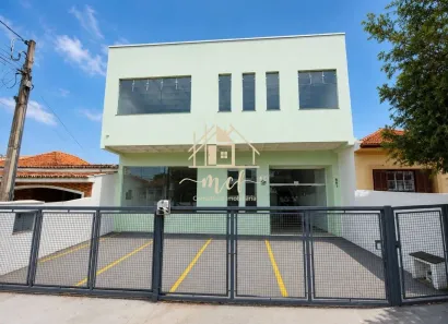 Ponto Comercial para alugar, 444m² no Jardim Brasil, Atibaia
