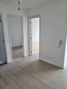 Apartamento com 2 Quartos à venda, 33m² no Jardim Aeroporto, São Paulo