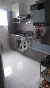 Apartamento com 2 Quartos à venda, 56m² no Vila Bertioga, São Paulo