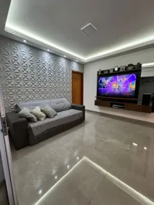 Casa com 2 Quartos à venda, 74m² no Jardim Santa Inês III, São José dos Campos