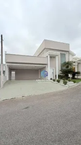 Casa de Condomínio com 3 Quartos à venda, 256m² no Itapeva, Votorantim