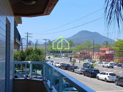 Apartamento com 2 Quartos à venda, 95m² no Praia Grande, Ubatuba