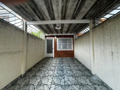 Sobrado com 2 Quartos à venda, 120m² no Vila Monumento, São Paulo