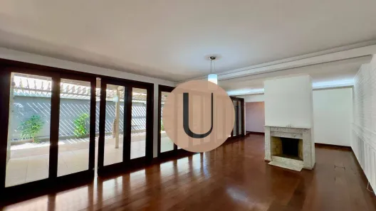Casa com 4 Quartos à venda, 300m² no Alto de Pinheiros, São Paulo