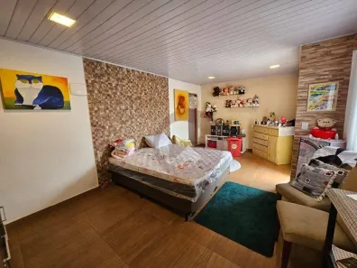 Sobrado com 5 Quartos à venda, 150m² no Rio Pequeno, São Paulo