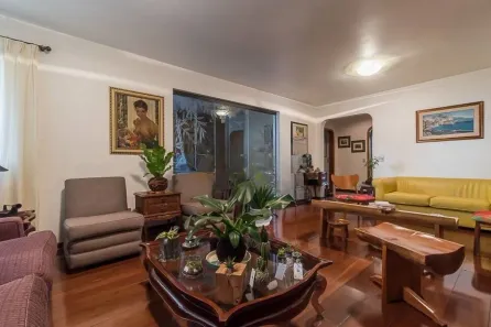 Apartamento com 4 Quartos à venda, 216m² no Perdizes, São Paulo