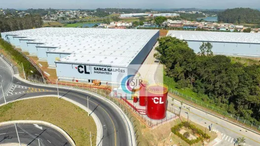 Galpão/Depósito/Armazém para alugar, 503263m² no Alvarenga, São Bernardo do Campo