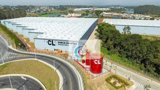 Galpão/Depósito/Armazém para alugar, 5033m² no Alvarenga, São Bernardo do Campo