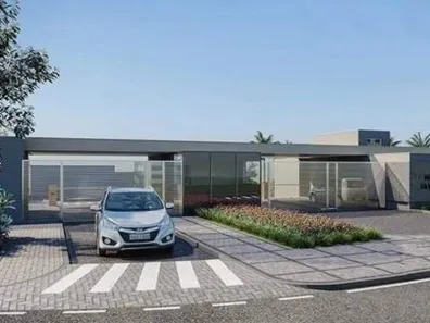 Casa de Condomínio com 2 Quartos à venda, 80m² no Pau Pombo, Nova Lima