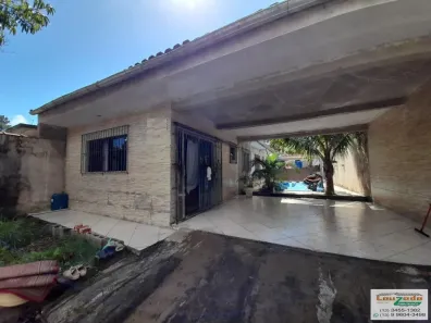 Casa com 3 Quartos à venda, 133m² no Balneário São João Batista 3, Peruíbe