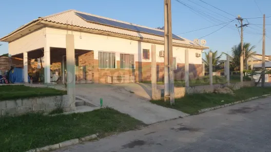 Casa de Condomínio com 3 Quartos à venda, 120m² no , Araruama