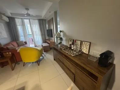 Apartamento com 2 Quartos à venda, 68m² no Barra Olímpica, Rio de Janeiro