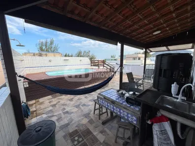 Cobertura com 3 Quartos à venda, 257m² no Recreio dos Bandeirantes, Rio de Janeiro