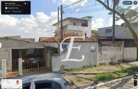 Lote/Terreno à venda, 270m² no Vila Nova Cachoeirinha, São Paulo
