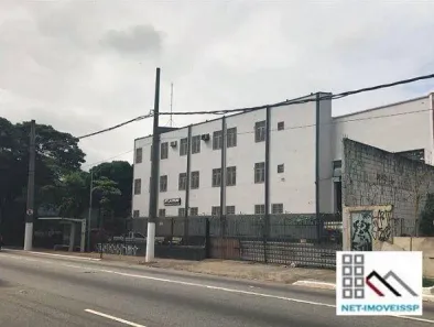 Galpão/Depósito/Armazém à venda, 1757m² no Mooca, São Paulo