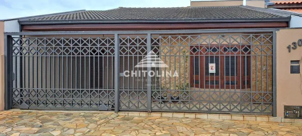 Casa com 4 Quartos à venda, 181m² no Vila Nova Itapetininga, Itapetininga