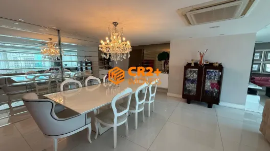 Apartamento com 3 Quartos à venda, 200m² no Boa Viagem, Recife