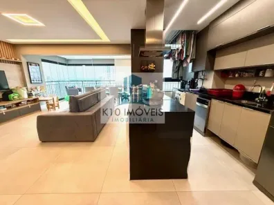 Apartamento com 2 Quartos à venda, 81m² no Vila Parque Jabaquara, São Paulo