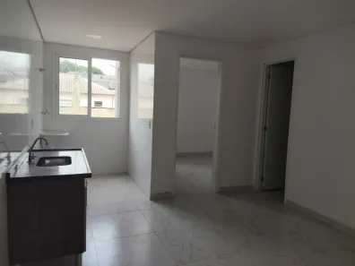 Apartamento com 1 Quarto à venda, 37m² no Vila Prudente, São Paulo